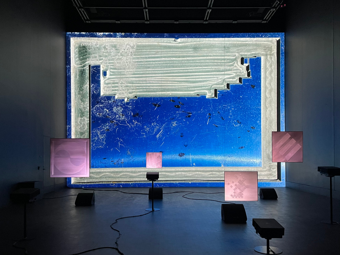 Conserving Flat Bells (2023)