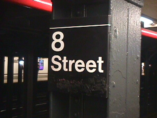 8street